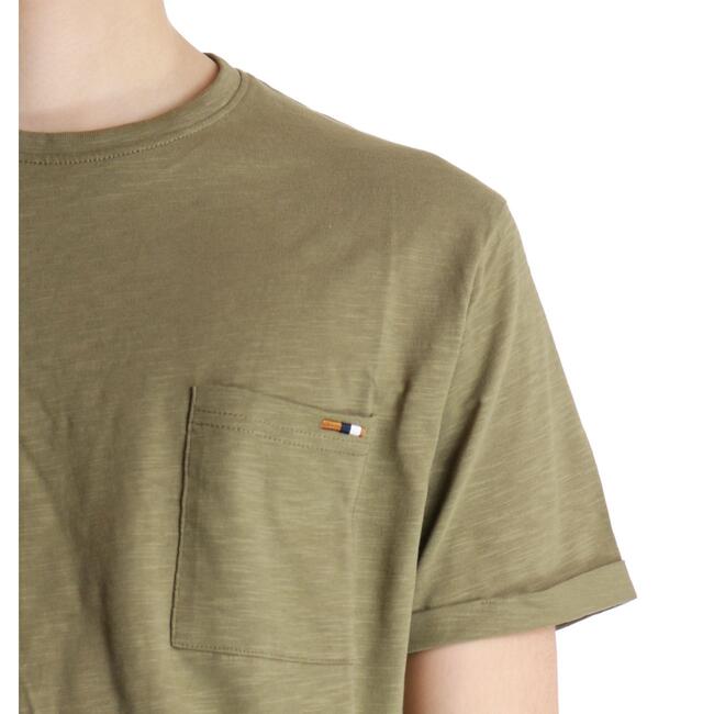 T-SHIRT TASCHINO INDICODE - Mad Fashion | img vers.650x/